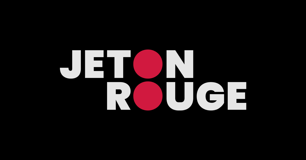 Casino Jeton Rouge